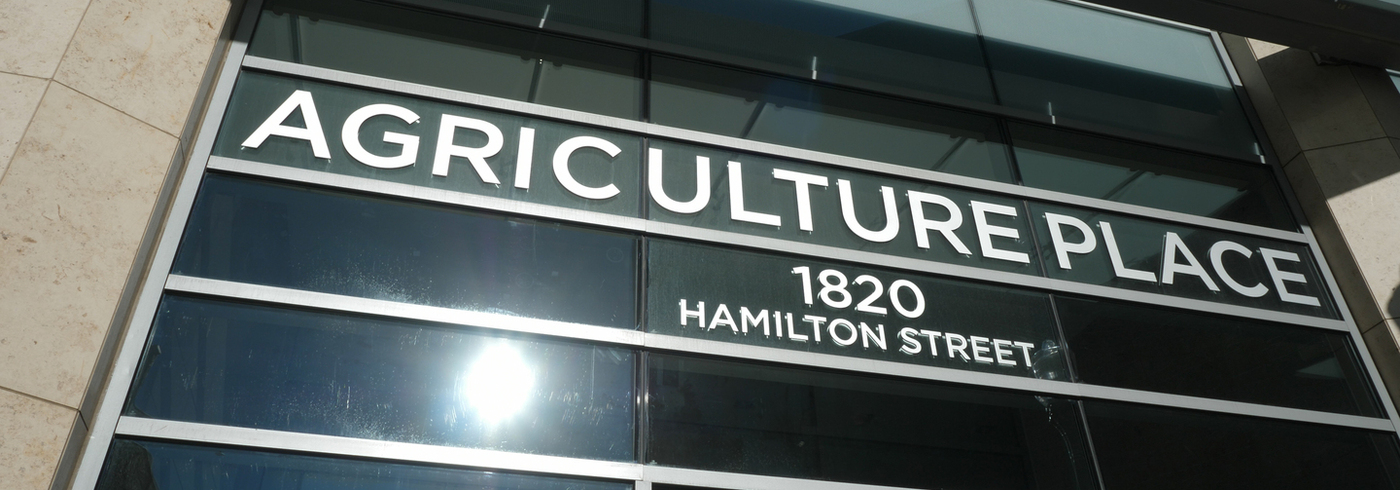 Agriculture Place Celebrates Grand Opening in Downtown Regina